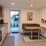 Wohnung-nummer-1 アパート Pielenhofen