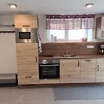 アパート Wohnung-nummer-1 Pielenhofen