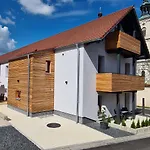 Wohnung-nummer-1 דירה