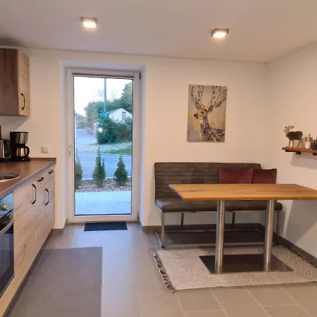 Wohnung-nummer-1 Appartement Pielenhofen