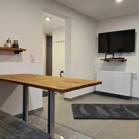 Apartment Wohnung-nummer-1