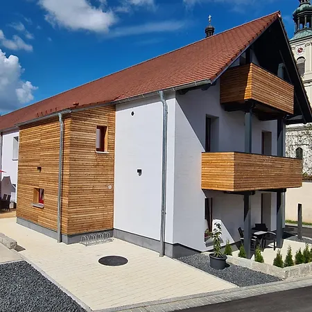 アパート Wohnung-nummer-1 Pielenhofen