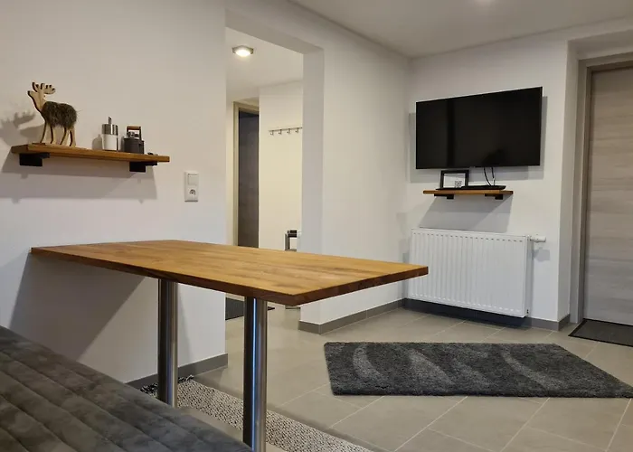 Apartment Wohnung-nummer-1